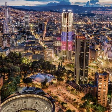 Colombia