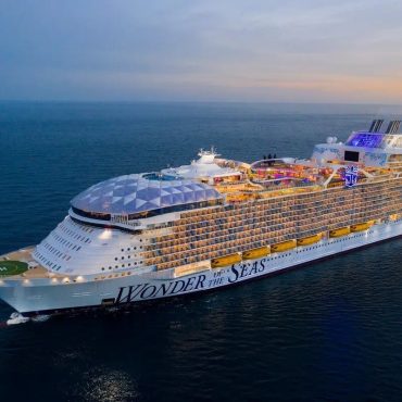 Cruceros