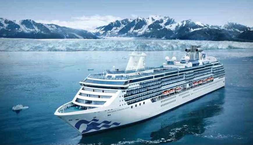 VUELTA AL MUNDO EN 111 DÍAS DE CRUCERO DE PRINCESS CRUISES EN 2024 10 Agencia de Viajes en Ecuador