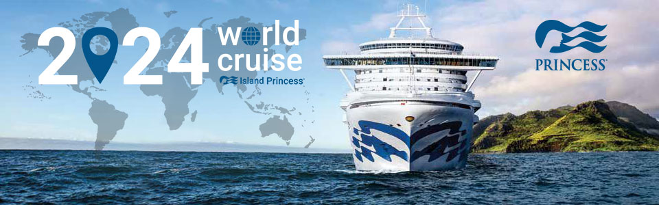 blog feature image princess world cruise 2024