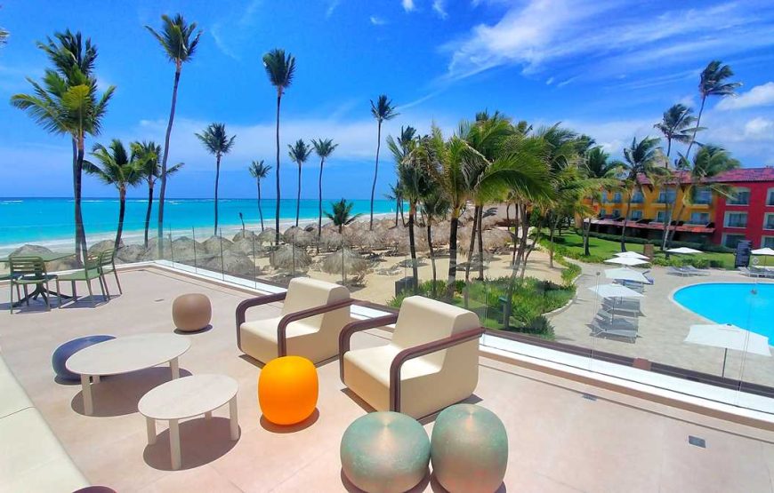 TOUR A PUNTA CANA FIN DE AÑO 2024 EN EL ROYALTON SPLASH 5